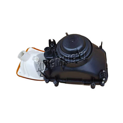 1293360 1293361 24V हेडलाइट DAF XF95 यूरोपीय ट्रैक्टर बॉडी पार्ट्स के लिए