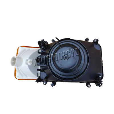 1293360 1293361 24V हेडलाइट DAF XF95 यूरोपीय ट्रैक्टर बॉडी पार्ट्स के लिए