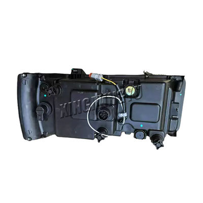 DAF XF95 XF105 भारी शुल्क ट्रक एलईडी हेडलाइट 1743684 1699300 1641742 1743685 1699301 1641743