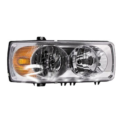 1641742 1641743 1743684 1743685 1699300 1699301 DAF XF95 XF105 ट्रक के लिए हेडलाइट