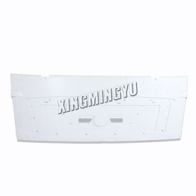812W61110-0053 ट्रक फ्रंट पैनल For Sinotuck Sitrak ट्रक बॉडी स्पेयर पार्ट्स