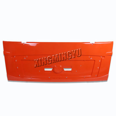 812W61110-0053 ट्रक फ्रंट पैनल For Sinotuck Sitrak ट्रक बॉडी स्पेयर पार्ट्स