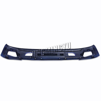 Foton Aolingjieyun 2015 बॉडी पार्ट्स L0831010200B0 फ्रंट बंपर