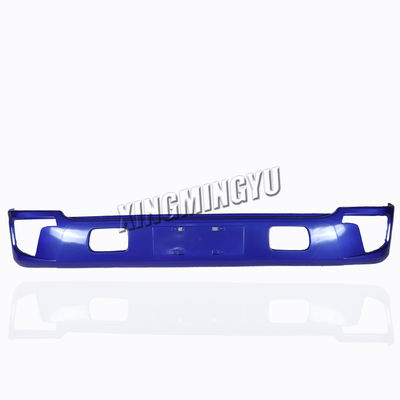18 Howo लाइट Sinotruk Howo पार्ट्स 2803011B1063 ट्रक फ्रंट बंपर