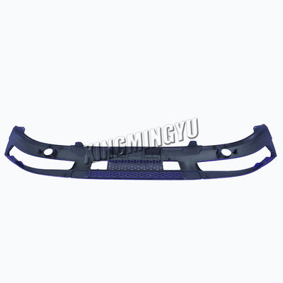 शरीर भागों Chenglong 609 Dongfeng ट्रक भागों M61-2803050 फ्रंट बंपर