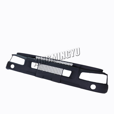 शरीर भागों Chenglong 609 Dongfeng ट्रक भागों M61-2803050 फ्रंट बंपर