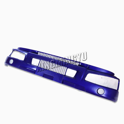 शरीर भागों Chenglong 609 Dongfeng ट्रक भागों M61-2803050 फ्रंट बंपर