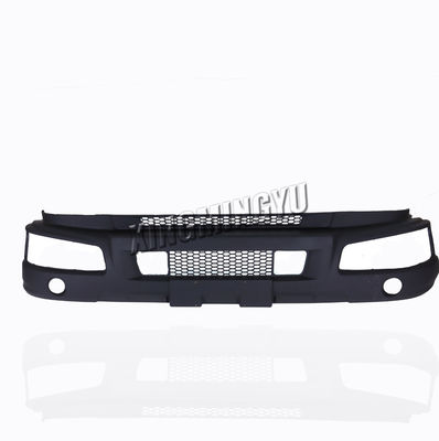 शरीर भागों Chenglong 609 Dongfeng ट्रक भागों M61-2803050 फ्रंट बंपर