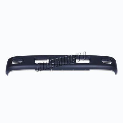 ट्रक बॉडी पार्ट्स फ्रंट बंपर JN3-17859-BA-3 For JMC Kaiyun Spare Parts