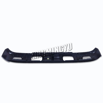ट्रक बॉडी पार्ट्स फ्रंट बंपर JN3-17859-BA-3 For JMC Kaiyun Spare Parts