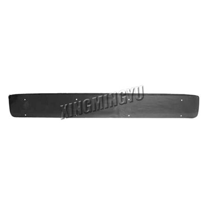 81637010057 MAN TGX ट्रक के लिए SUNVISOR स्पेयर पार्ट्स