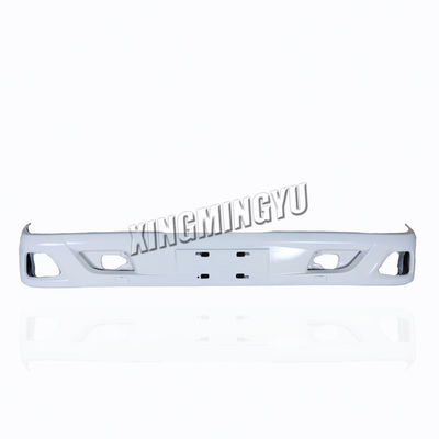 ट्रक बॉडी पार्ट्स फ्रंट बंपर L1831010204A0 L1831010205A0 For Foton Aoling Jieyun M4