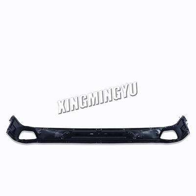 ट्रक बॉडी पार्ट्स फ्रंट बंपर L1831010204A0 L1831010205A0 For Foton Aoling Jieyun M4