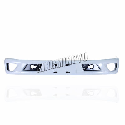 ट्रक बॉडी पार्ट्स फ्रंट बंपर L1831010204A0 L1831010205A0 For Foton Aoling Jieyun M4