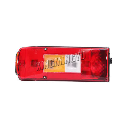 VOLVO FH FM ट्रक बॉडी पार्ट्स के लिए टेल लैंप 20425720 20425729 20425730 20507625 20513087