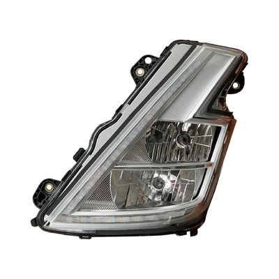 23752660 23752665 23752667 23752653 23752701 23752712 23752714 हेडलाइट VOLVO FH FH16 FM FMX ट्रक स्पेयर पार्ट्स