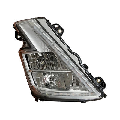 23752660 23752665 23752667 23752653 23752701 23752712 23752714 हेडलाइट VOLVO FH FH16 FM FMX ट्रक स्पेयर पार्ट्स