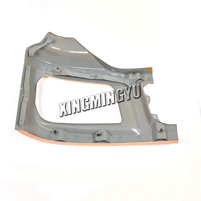 Delong H3000 ट्रक फ्रंट बम्पर हेडलाइट फ्रेम DZ96259622236