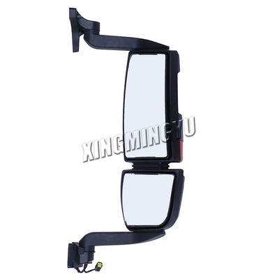 OEM Howo T5G ट्रक समीक्षा मैनुअल दर्पण 712W63730-0021/025