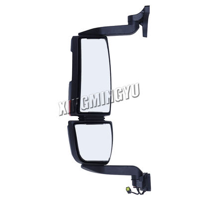 OEM Howo T5G ट्रक समीक्षा मैनुअल दर्पण 712W63730-0021/025