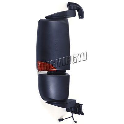 OEM Howo T5G ट्रक समीक्षा मैनुअल दर्पण 712W63730-0021/025