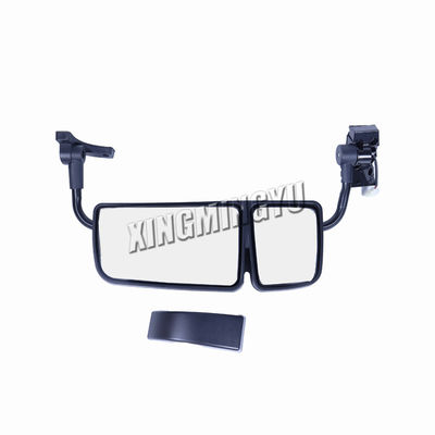 OEM DZ15221772010 Shacman M3000S ट्रक समीक्षा मैनुअल दर्पण