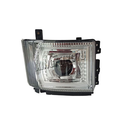 ISUZU FRR NPR NKR NLR ELF 700P ट्रक एलईडी हेडलाइट