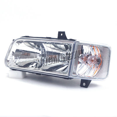 36W 24V ऑटो बॉडी पार्ट्स कार फ्रंट हेडलाइट फॉर चेंगलोंग 2004 M1011