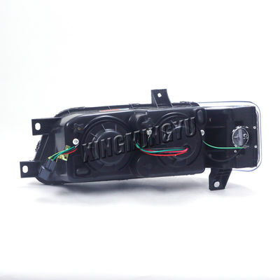 36W 24V ऑटो बॉडी पार्ट्स कार फ्रंट हेडलाइट फॉर चेंगलोंग 2004 M1011