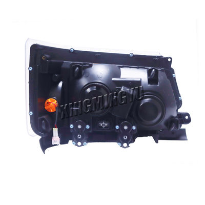 कार फ्रंट हेडलाइट 4121910D6070 4121920D6070 हेडलाइट For JAC Truck Parts