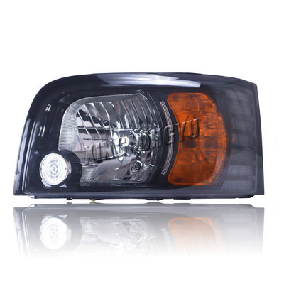 हेडलाइट ऑटो बॉडी पार्ट्स कार फ्रंट हेडलाइट 4121100W5000 JAC के लिए