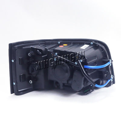 हेडलाइट ऑटो बॉडी पार्ट्स कार फ्रंट हेडलाइट 4121100W5000 JAC के लिए