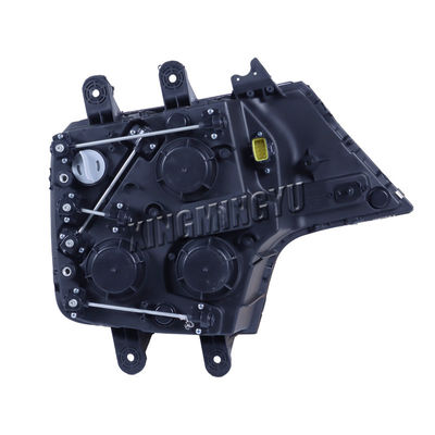 T5G Sinotuck Howo हेडलाइट WG9925721001 WG9925721002