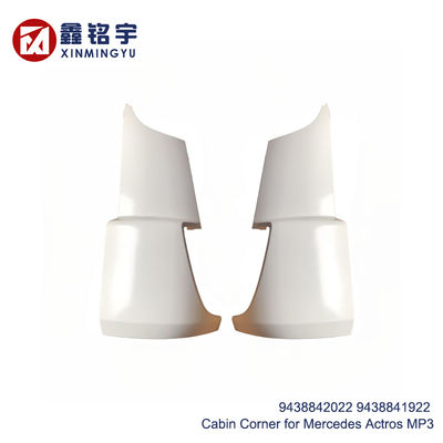अच्छी कीमत मर्सिडीज बेंज एक्ट्रोस एमपी3 केबिन कॉर्नर डिफ्लेक्टर प्लेट 9438841922 9438842022 ऑनलाइन