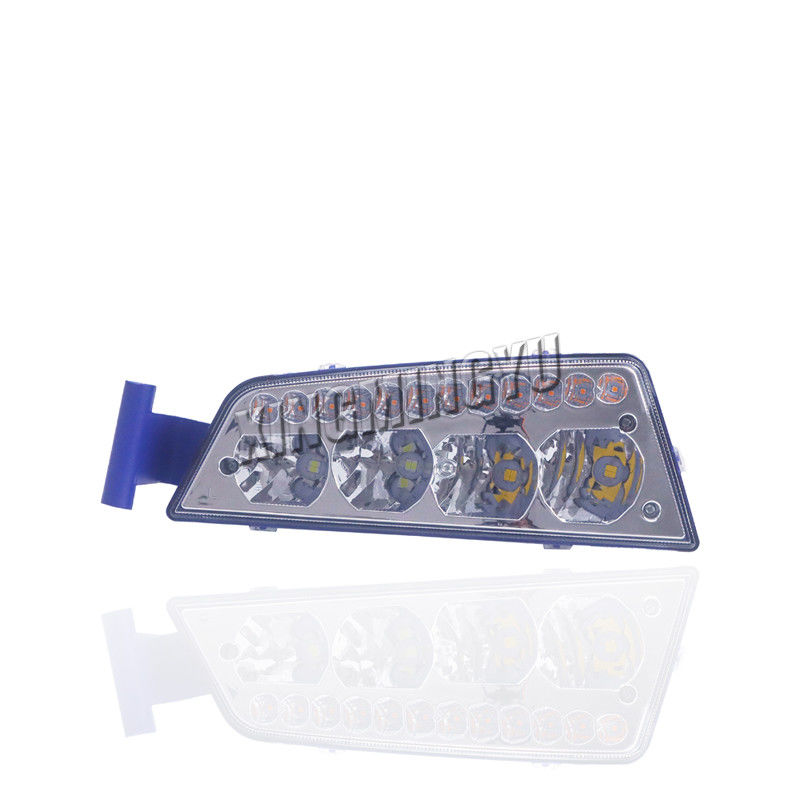 812W25320-6001/02 812W25101-6001/02 OEM ट्रक बॉडी पार्ट्स फोटन के लिए धुंध रोशनी