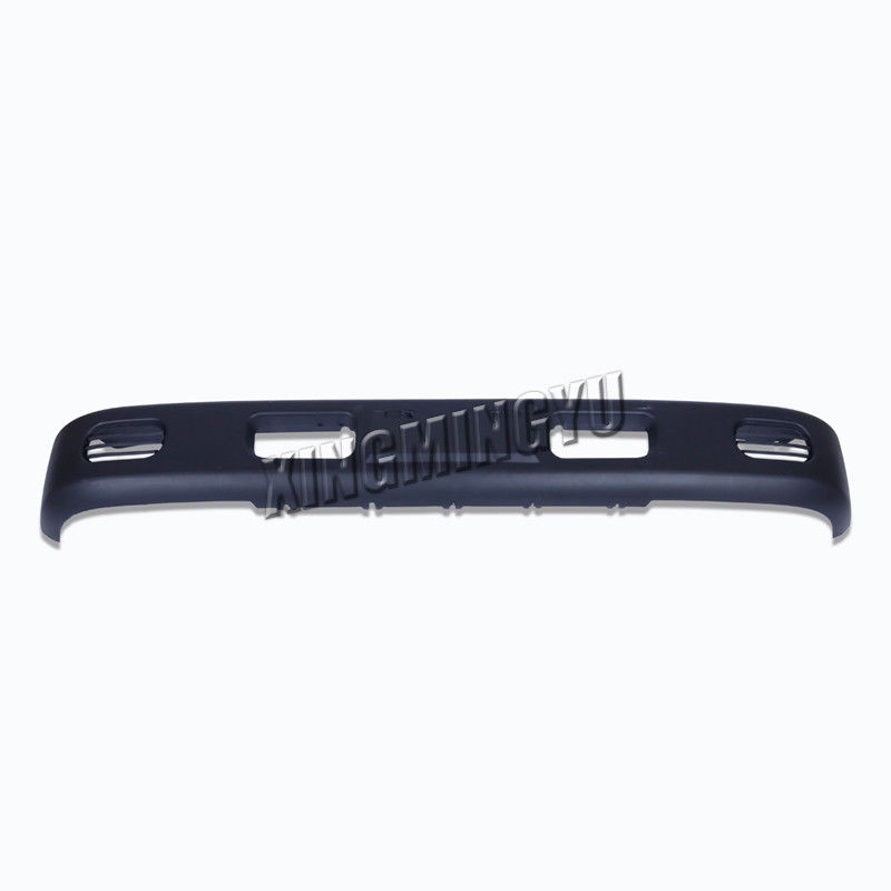 ट्रक बॉडी पार्ट्स फ्रंट बंपर JN3-17859-BA-3 For JMC Kaiyun Spare Parts