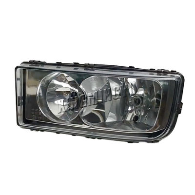 9408200361 9408200161 9408200461 ट्रक हेडलाइट For Axor BENZ ट्रक पार्ट्स