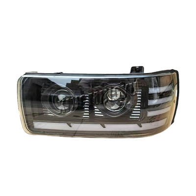 DAF XF95 XF105 Heavy Duty Truck LED Head Lamp 1743684 1699300 1641742 1743685 1699301 1641743