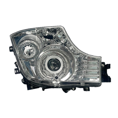 9608200739 9608200839 मर्सिडीज-बेंज ACTROS MP4 / MEGA ट्रक के लिए हेडलाइट