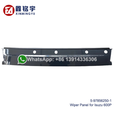 अच्छी कीमत High-Quality Plastic Wiper Panel for ISUZU NPR 600P Truck with 100% Fittment and Corrosion Resistance ऑनलाइन