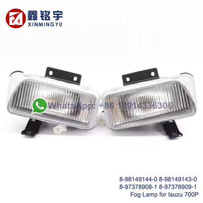 अच्छी कीमत 36W 24V ISUZU Fog Lamp with 2 Years Warranty for NPR NQR 700P Trucks ऑनलाइन