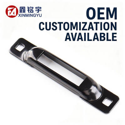 अच्छी कीमत Heavy-Duty E-Track Single Slot Tie-Down Anchors with 3000 lbs Load Capacity and 4 pcs per Set ऑनलाइन