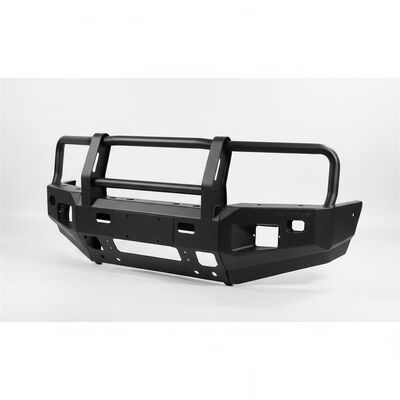 अच्छी कीमत 2015 JAC Sunray (Jieyun) के लिए हेवी-ड्यूटी स्टील फ्रंट बम्पर - डायरेक्ट-फिट रिप्लेसमेंट बम्पर ऑनलाइन