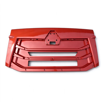 अच्छी कीमत YG1671110701 Front Panel for Sinotruk Howo NX Truck Body Parts YG1671110701 ऑनलाइन