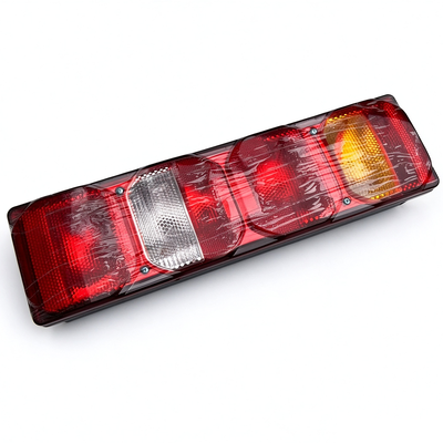 अच्छी कीमत Yz952581500001 Yz952581500002 Tail Lamp Rear Light Tail Light For Howo N7b, Nx, Hohan Nx, N7w, A7, And T7h Tractor And Dump Trucks Body Parts Yz952581500001 Yz952581500002 ऑनलाइन