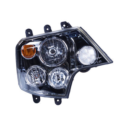अच्छी कीमत WG9925721011 WG9925721012 Head Lamp for Sinotruk Howo TX / T7H Truck Spares Body Parts WG9925721011 WG9925721012 ऑनलाइन
