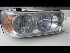 1641742 1641743 1743684 1743685 1699300 1699301 DAF XF95 XF105 ट्रक स्पेयर पार्ट बॉडी के लिए हेड लैंप