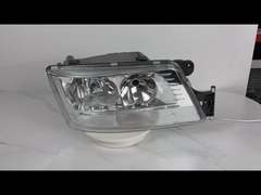 81251016497 81251016496 ट्रक हेडलाइट TGX MAN TGS ट्रक सामान के लिए