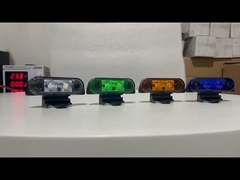 एफएच एफएम एफएमएक्स एनएच वोल्वो ट्रक पार्ट्स 21087346 82116545 22497125 स्थिति दीपक साइड लाइट