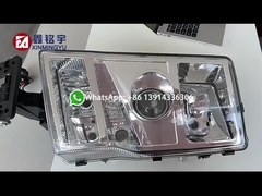 वोल्वो FH 12-16 हेडलाइट प्रतिस्थापन 24V OEM 20360898 20861583 21001663 20360899 20861584